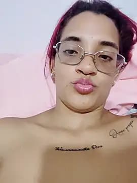 cris_dulce live cam
