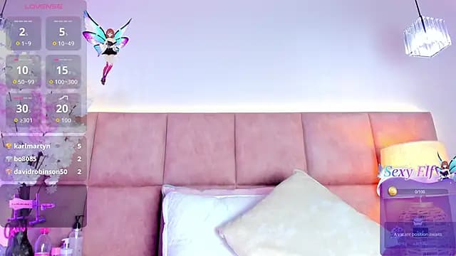 KatheMiler live cam