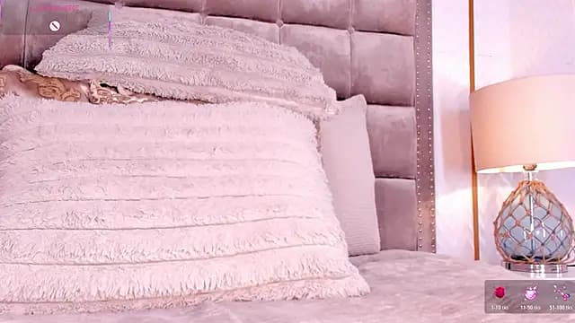 DakotaWangi live cam