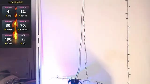 GraceMaaceey live cam