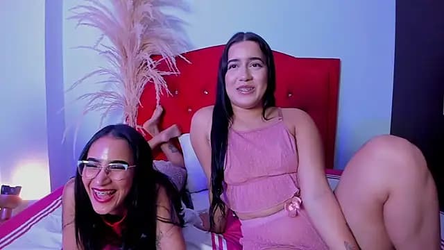 Samantha_luv_ live cam
