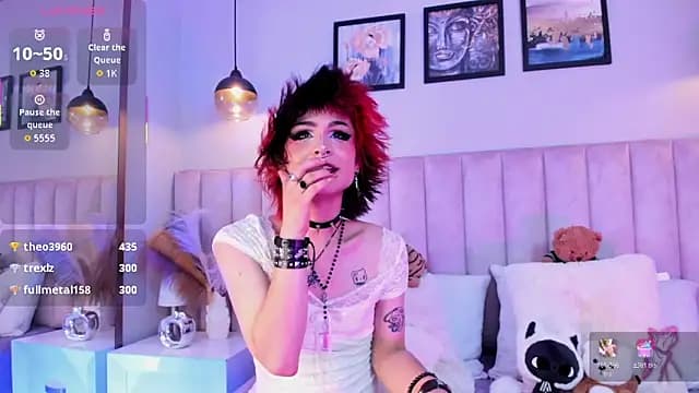 Tracy_lee_ live cam