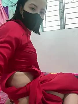 Nana-19 live cam