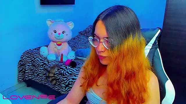 lillykittyyy live cam