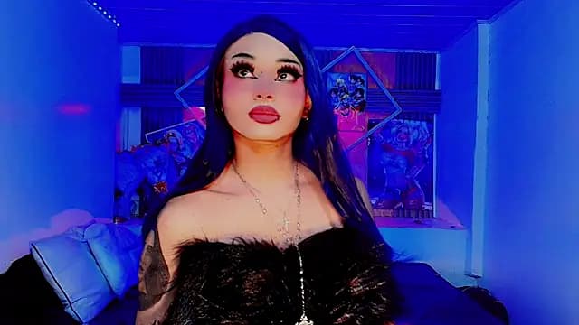 Lisa_sparkleee live cam