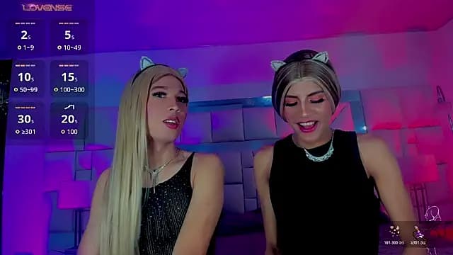 Roxy_alexa live cam
