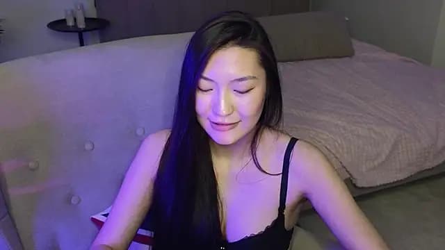 Asel_e live cam