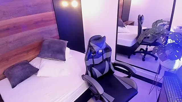 marylin_gold live cam