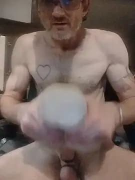 ROBERT0516 live cam