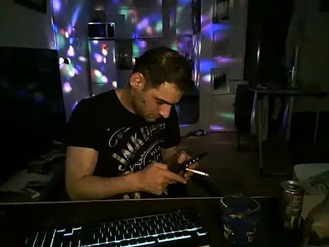 mihaimichael live cam