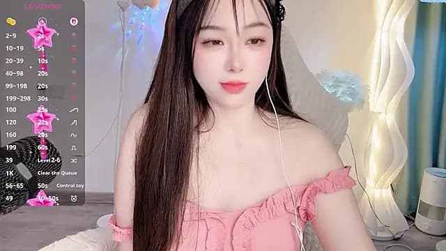 Liz-nn live cam