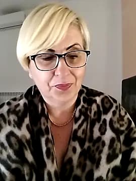 Pumabionda live cam