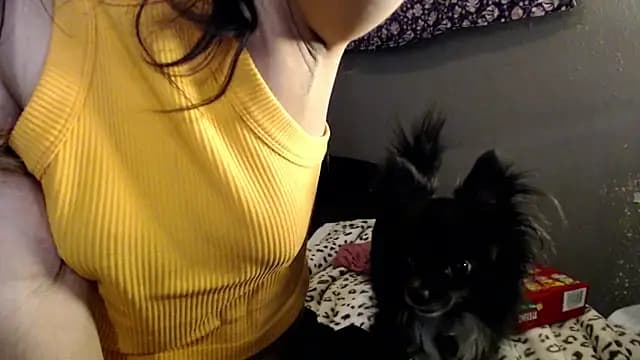 London_Ray live cam