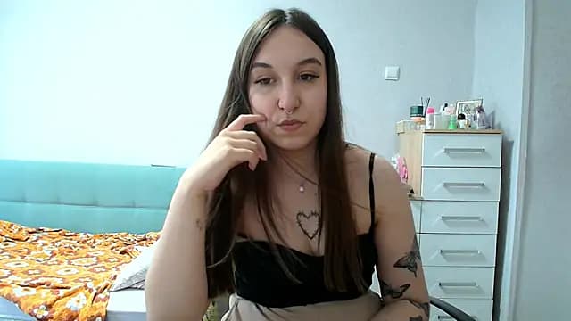 RiannaBrown live cam