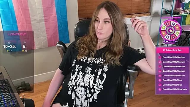luluvaladon live cam