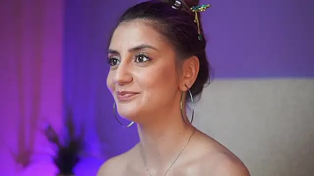 SabrinaHope live cam