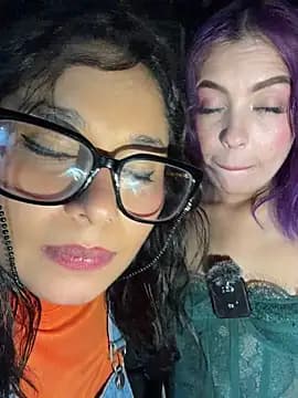Cuteprincess21 live cam