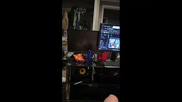 trickydickydaddy live cam