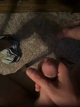 CadeWilder live cam