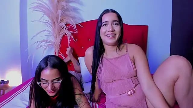 Samantha_luv_ live cam
