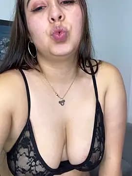 Alylatina live cam