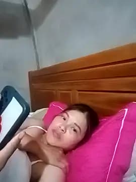 Yuki-min live cam