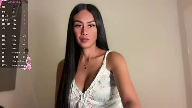 SweetSugar_xx live cam