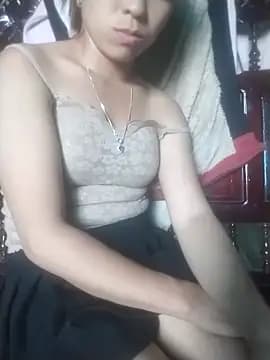 Zara-Lina live cam