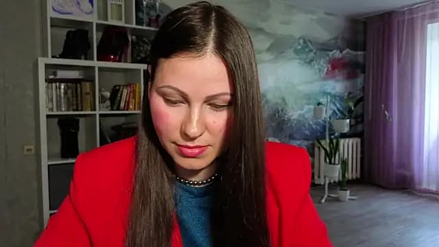 Dana-Queendom live cam on Stripchat