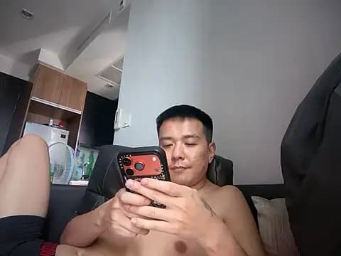 Ruler9755 live cam