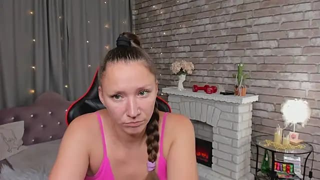 SarahCoksss live cam