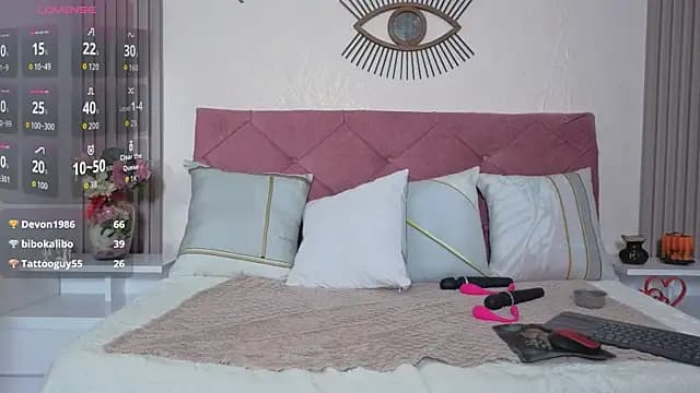 EMILY_ROUSSE71 live cam