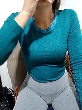 Lupita_sol live cam