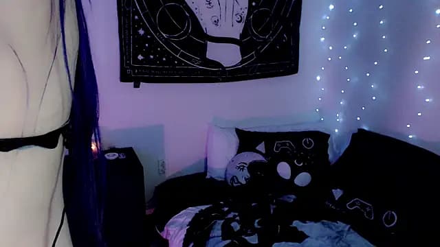 MaryMary_ live cam on Stripchat