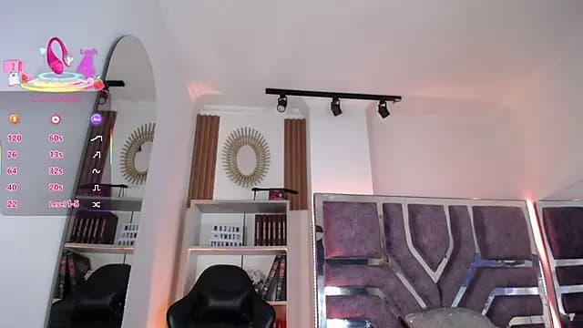 Eva__Walker live cam