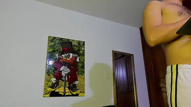 charly_mia live cam