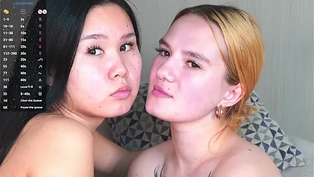 AmmieVergamini live cam