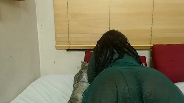 ThickChocolate live cam
