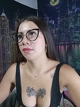 CharlotteSex_ live cam