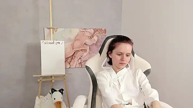 Milena_Milyan live cam