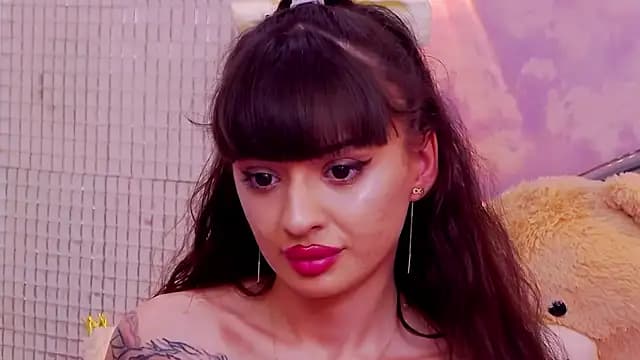 Daisy_Blush live cam