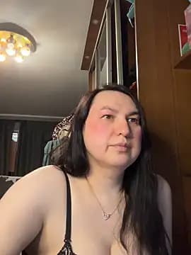 EvaBeautyXxX live cam