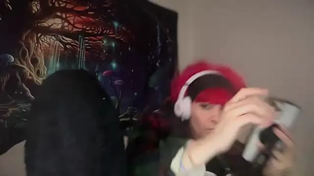 FRRANNKIE live cam