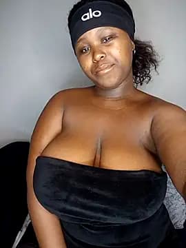 SELYS_NANA live cam