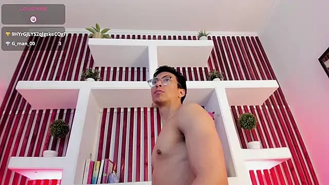 ApoloCruz live cam
