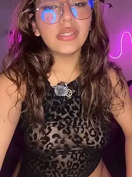 venus_aura live cam