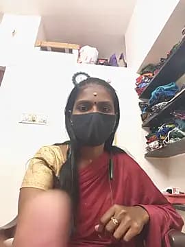 Tamil_Yalini12 live cam