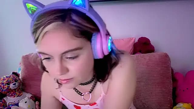 daddysprincess731 live cam