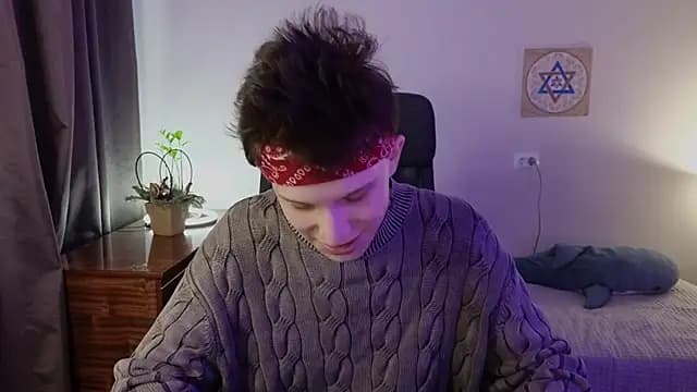 arlekincrop live cam