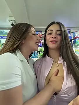 roouse live cam